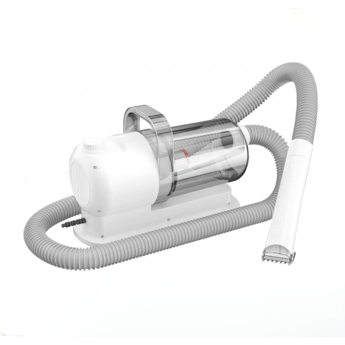 Pet Hair Grooming Vacuum Cleaner Set, Pet Hair Remover, Vacuum Cleaner for Dogs, Cats and Any Furry Friends, Family