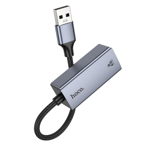 UA37 1000 Mbps USB-A to RJ45 Ethernet Adapter