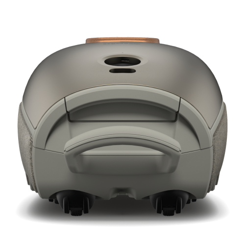 Miele Guard L1 Electro Smart Vacuum | Bagged Vacuum for Carpets and Hard Floors with ElectroBrush, Powerful Motor, and Sealed Filtration System |