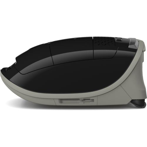 Miele Guard M1 Cat & Dog Cannister | Bagged Vacuum for Pet Hair with TurboBrush, Active AirClean Filter, and Long Reach for Carpets and Hard Floors |