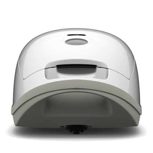 Miele Guard M1 Parquet XL | Large-Coverage Bagged Vacuum for Hardwood Floors, XL Parquet Twister Floorhead, 1200W Motor | Brilliant White |