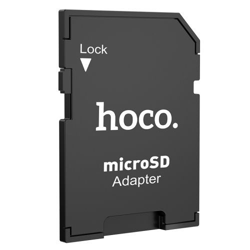 Adaptateur de carte mémoire HB22 TF à SD