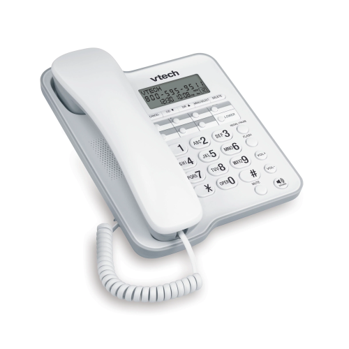 VTech Corded Speakerphone #CD1153 Refurbished