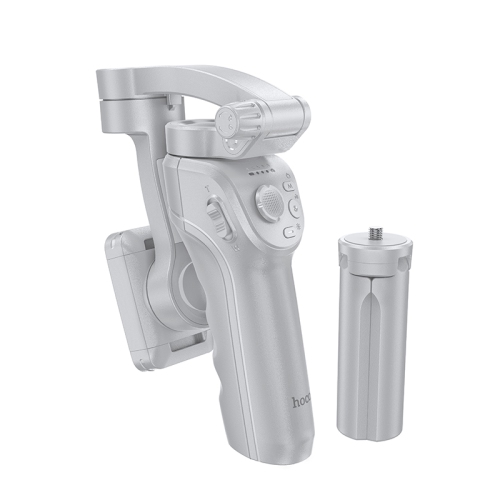 Cardan à 3 axes avec suivi intelligent K24, anti-tremblement