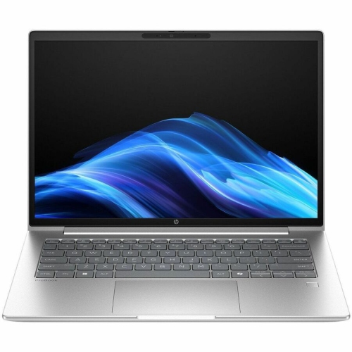 HP EliteBook Ultra G1i 14" Touchscreen Notebook - 2.8K - Intel Core Ultra 5 228V - 32 GB - 512 GB SSD - English (US)