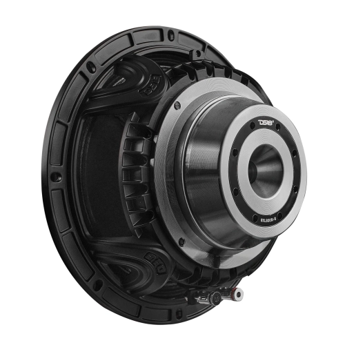 DS18 8XL800N-8 XL Series 8" Neodymium Magnet Mid-Range Loudspeaker 400W RMS - 8 Ohm