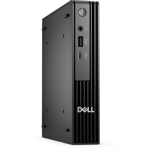 Refurbished DELL PRO MICRO PLUS QBM1250 INTEL CORE ULTRA 7 265 32gb 512 Windows 11 Pro