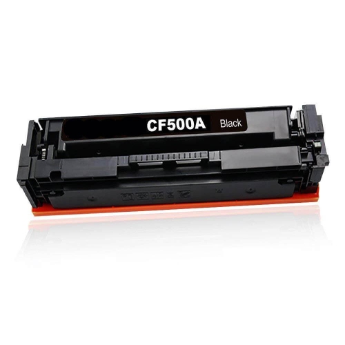 StarInk Compatible HP CF500A 202A Toner Cartridge Black 1.4K