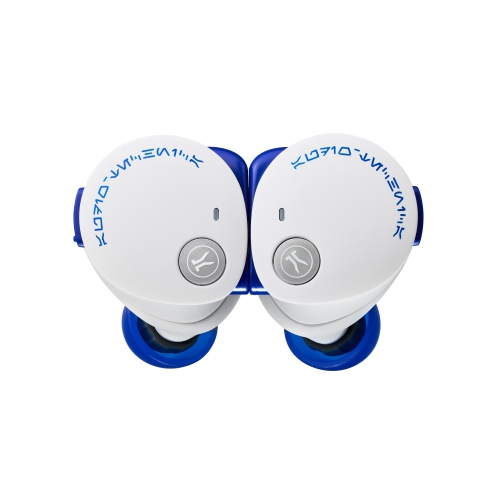 Audio-Technica True Wireless Earbuds - Star Wars™ R2-D2™ Limited Edition - ATH-CKS50TW2R2