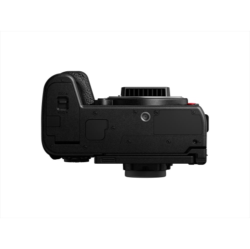 Boîtier Lumix S1 MK II de Panasonic