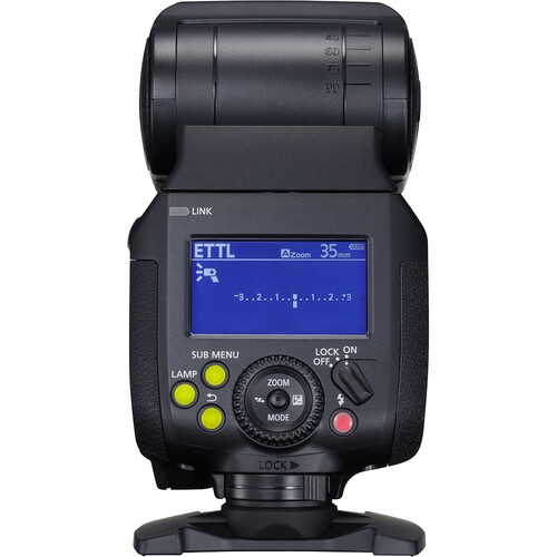 Canon Speedlite EL-1