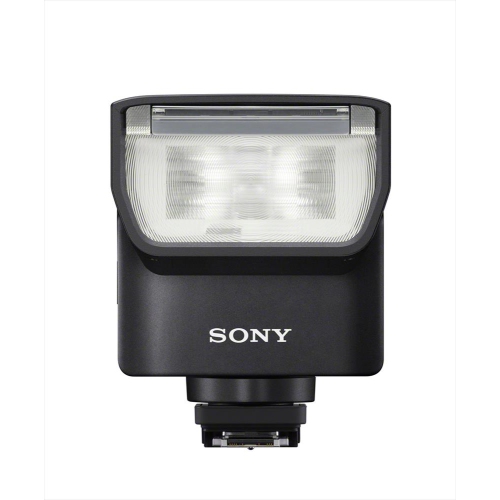 Flash externe HVL-F28RMA de Sony avec télécommande sans fil