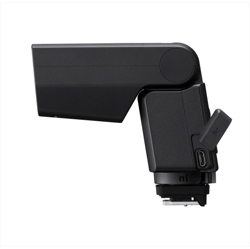 Flash externe HVL-F28RMA de Sony avec télécommande sans fil
