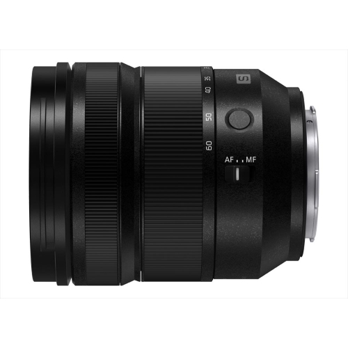 Panasonic 24-60mm f2.8 Lumix S Lens