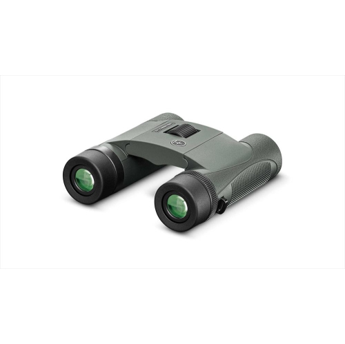 HAWKE Endurance ED 8x25 Green Compact Binocular