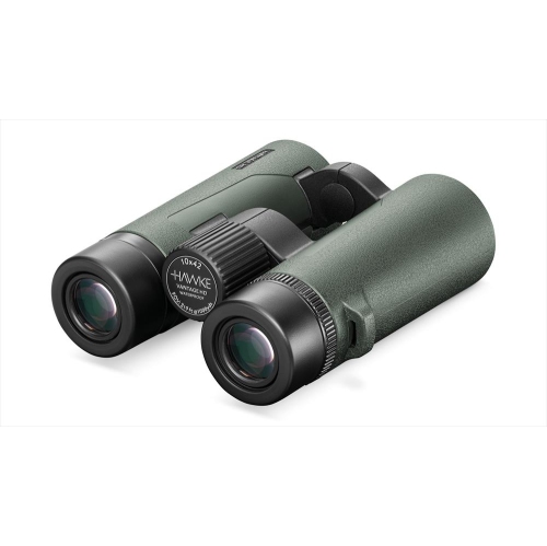 Jumelles HAWKE Vantage HD 10x42, vert