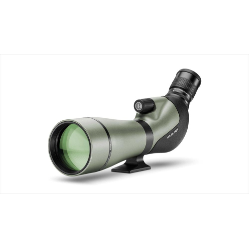 HAWKE Nature-Trek 20-60x80 Spotting Scope Green Black