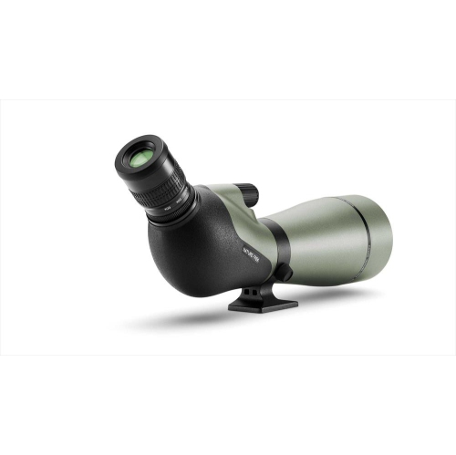 HAWKE Nature-Trek 20-60x80 Spotting Scope Green Black