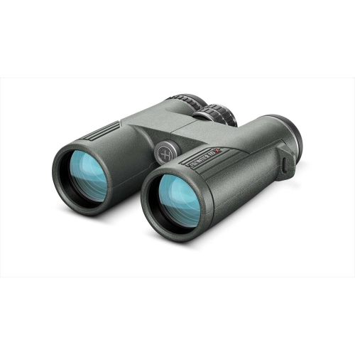 HAWKE Frontier ED X 10x42 Green Binocular