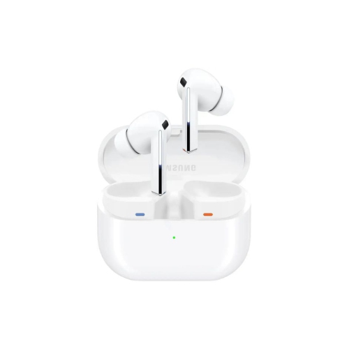 Samsung - Galaxy Buds3 Pro Wireless Earbud Headphones I Color: White