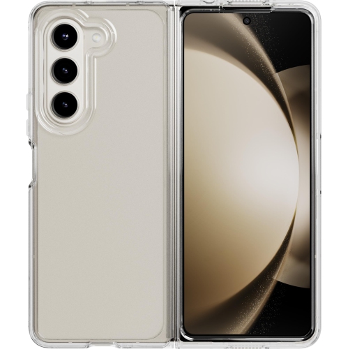 Tech21 Evo Clear Case for Galaxy Z Fold5 - Clear