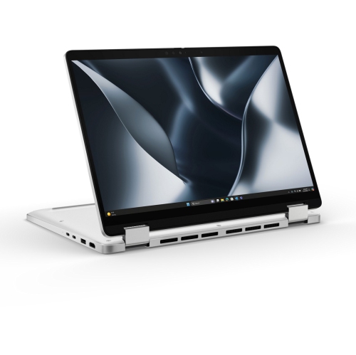 Dell Pro Pb13255 13.3" Laptop with AMD Ryzen™ AI 5 PRO-340 Processor, 512GB SSD, 16 GB RAM, Windows 11 Pro - Aluminum