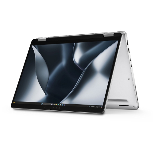 Dell Pro Pb13255 13.3" Laptop with AMD Ryzen™ AI 5 PRO-340 Processor, 512GB SSD, 16 GB RAM, Windows 11 Pro - Aluminum