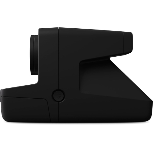 Polaroid Now+ i-Type Camera 2nd Gen - Black