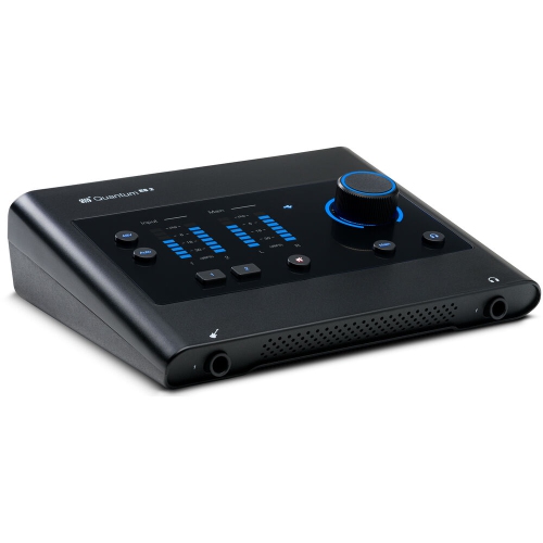 PreSonus QUANTUM-ES-ULTIMATE PreSonus Quantum ES Ultimate Hardware/Software Recording Bundle