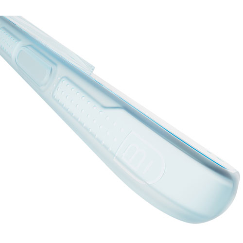 Étui souple ajusté Ace Pro de BodyGuardz avec MagSafe pour iPhone 17 Pro Max - Bleu