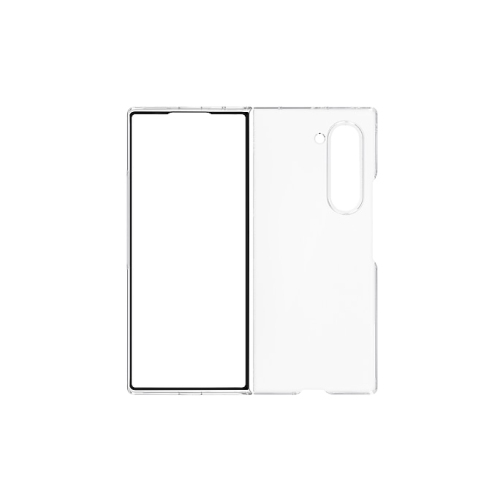 Galaxy Z Fold6 Slim Clear Case