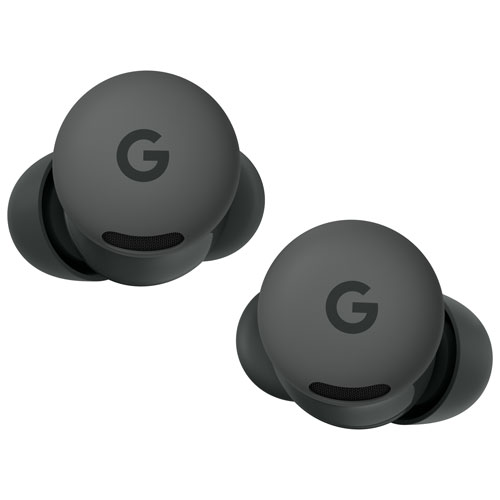Google - Google Pixel Buds ブラック Google Pixel Buds - Earphones with mic | Overview, Specs
