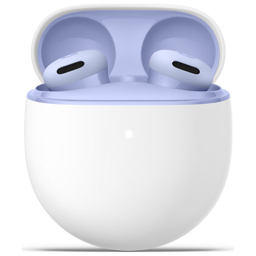 Google Pixel Buds 2a In-Ear Noise Cancelling True Wireless Earbuds - Iris