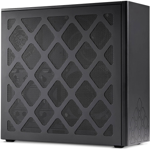 Intel NUC 13 Extreme Kit Gaming Desktop, Intel 24-Core i9-13900K, NVIDIA Geforce RTX 3060Ti 8GB GDDR6, 64GB DDR5 4TB M.2 SSD, Thunderbolt 4, WiFi 6E,