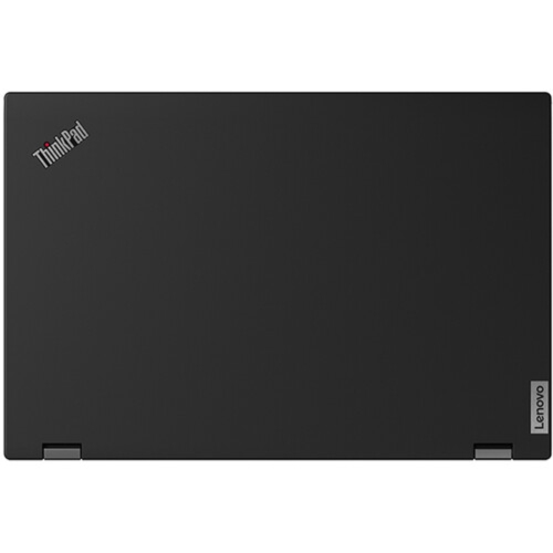Refurbished – Lenovo ThinkPad P15 Gen 1 15.6" Mobile Workstation Laptop – (Intel Core i7-10750H/32GB RAM/512GB SSD/Windows 11 Pro) - Certified