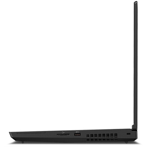 Refurbished – Lenovo ThinkPad P15 Gen 1 15.6" Mobile Workstation Laptop – (Intel Core i7-10750H/32GB RAM/512GB SSD/Windows 11 Pro) - Certified