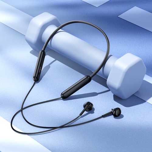 Borofone BE70 Cloud Neck-mounted BT Earphones