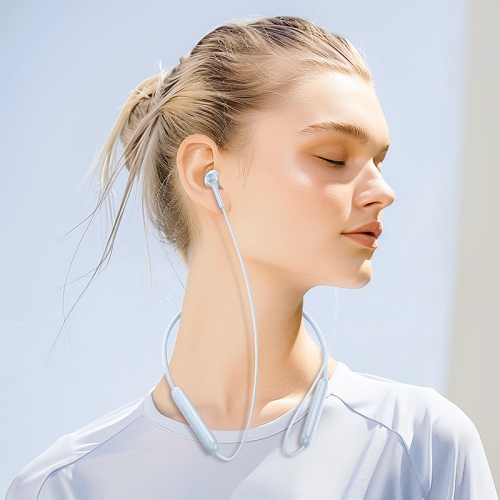 Borofone BE70 Cloud Neck-mounted BT Earphones