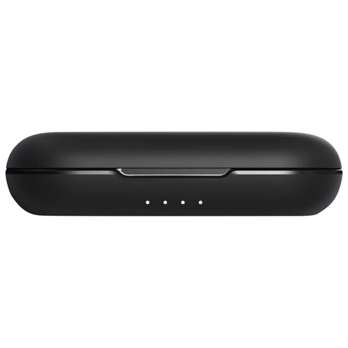 Raycon Everyday Open-Ear Sound Isolating True Wireless Earbuds - Black by RAYCON - Open Box condition - Image 6