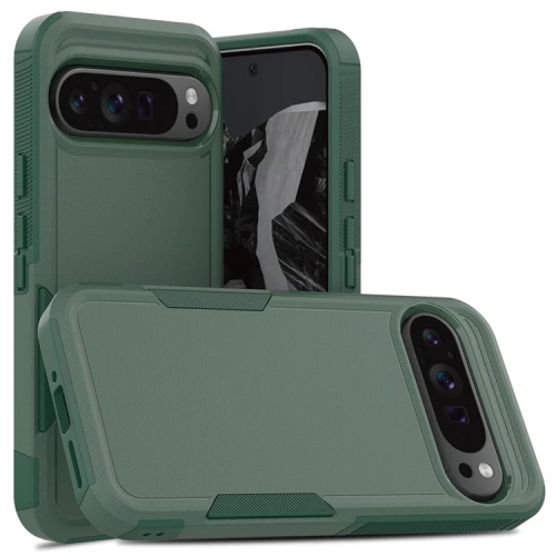 XCRS Google Pixel 10 & Pixel 10 Pro (2025) Case Dual Layered Comm Rugged, Heavy Duty, Tuff Cover