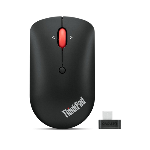 LENOVO  Thinkpad USB-C Wireless Compact Mouse