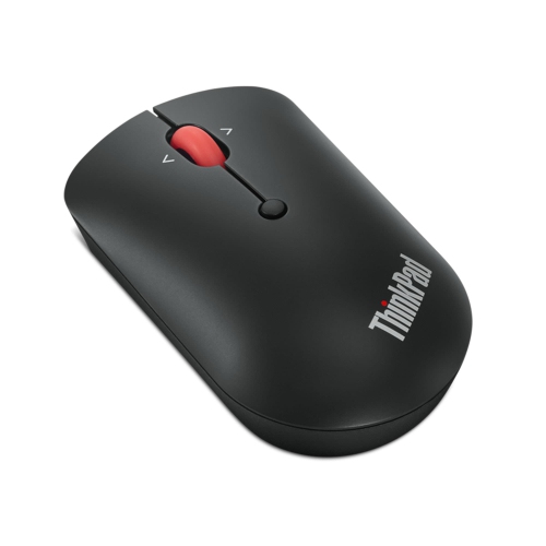 Lenovo ThinkPad USB-C Wireless Compact Mouse