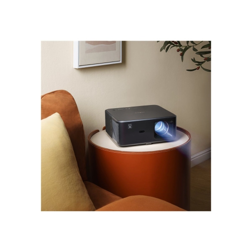 Yaber K2s Pro projector 4K, wifi, Bluetooth, Subwoofer | Best Buy