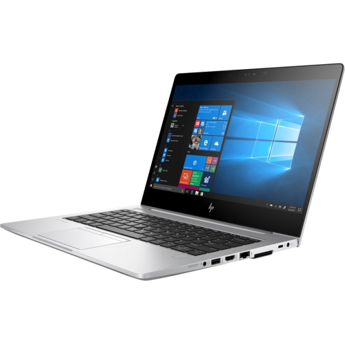 Refurbished - HP EliteBook 830 G5 13.3" Laptop (Intel i5-8350U / 8 GB RAM / 256 GB SSD / Windows 11 Pro)