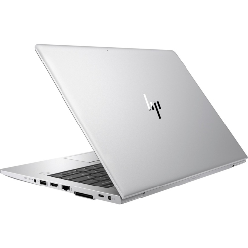 Refurbished - HP EliteBook 830 G5 13.3" Laptop (Intel i5-8350U / 8 GB RAM / 256 GB SSD / Windows 11 Pro)