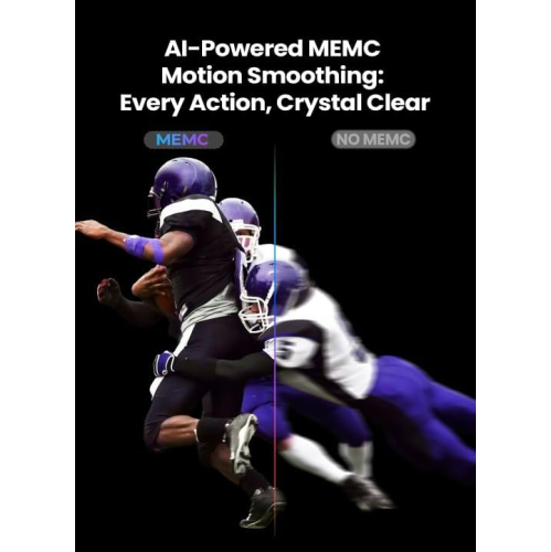 Yaber K300s Portable LCD Projector