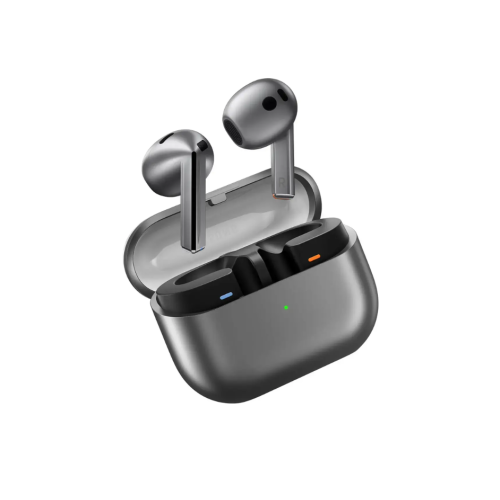 SAMSUNG  Galaxy Buds3 Wireless Earbuds I Color: Sliver