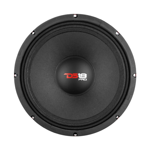 DS18 PRO-X12M 12" Mid-Range Loudspeaker 450W RMS - 8 Ohm