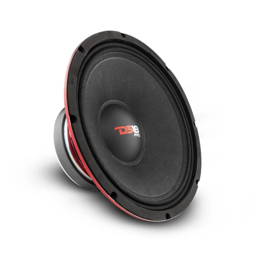DS18 PRO-X12M 12" Mid-Range Loudspeaker 450W RMS - 8 Ohm