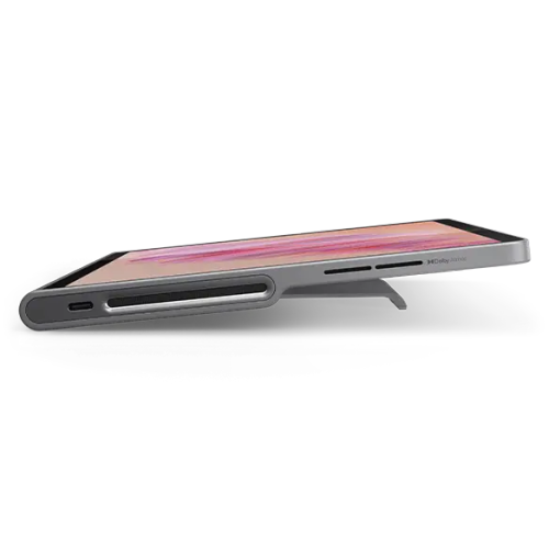 Tablette Tab Plus 11 po Android 5 128 Go Lenovo 14 proc. Octocoeur MediaTek Helio G99 - Gris luna -